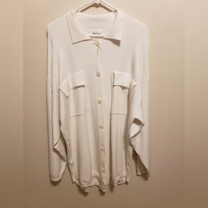 Wildfred Free Sweater